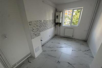 Apartament cu 2 camere decomandat în Circumvalațiunii - 6