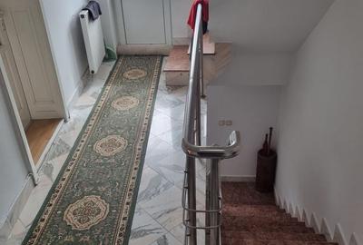 Casă cu 6 camere cu Teren 360 Mp în Ultracentral - 6