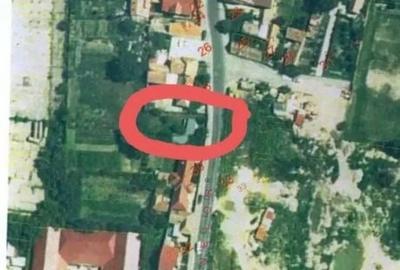 Spațiu comercial, în Turnișor