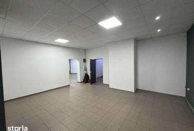 Spațiu comercial, de 82 mp, în Berceni