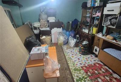 Casă cu 3 camere cu Teren 1150 Mp în Obor - 3