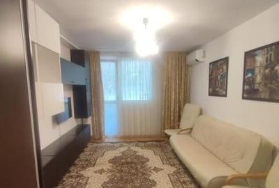 Apartament cu 3 camere decomandat, mobilat în Nicolae Grigorescu