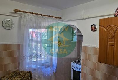 Apartament cu 2 camere în Est - 9