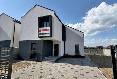 Casă cu 3 camere în Oarda - 2