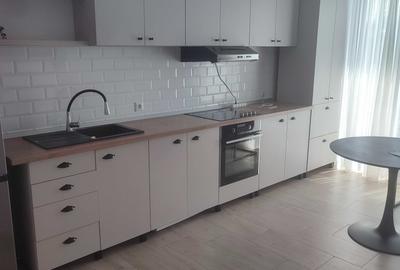 Apartament cu 2 camere decomandat în Cloșca
