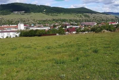 Teren de 800 mp, în Calea Romanului - 4