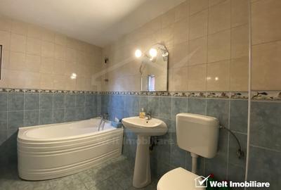 Apartament cu 2 camere decomandat, mobilat în Zorilor - 6