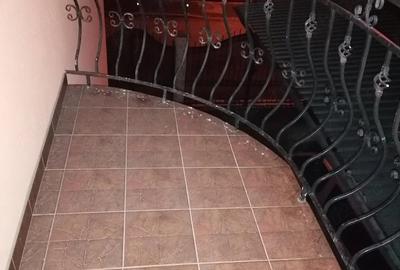 Garsonieră decomandată în Mărăști
