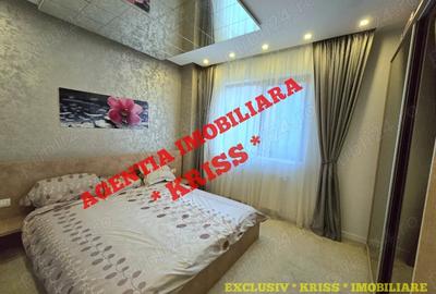 Apartament cu 3 camere decomandat în Găvana - 1