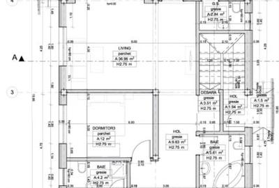 Apartament cu 5 camere decomandat în Utvin - 3