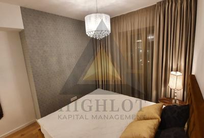 Apartament cu 2 camere semidecomandat, mobilat în Aviației - 16