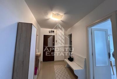 Apartament cu 3 camere semidecomandat, mobilat în Central - 5
