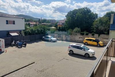 Apartament cu 2 camere decomandat în Florești - 14