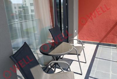 Apartament cu 2 camere decomandat în Livezeni - 6