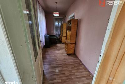 Casă cu 5 camere cu Teren 1627 Mp în Vinga - 12