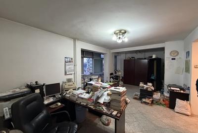 Garsonieră decomandată în Ultracentral - 2