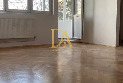 Apartament cu 2 camere semidecomandat în Domenii