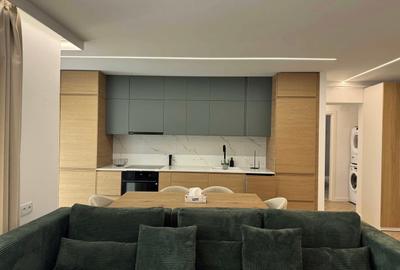 Apartament cu 2 camere în Pipera - 3