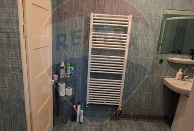 Casă cu 2 camere cu Teren 102 Mp în Ultracentral - 17