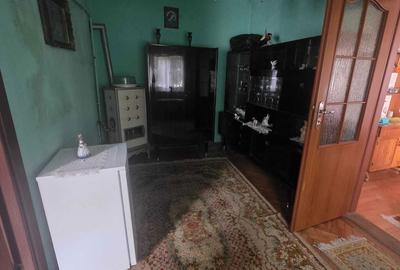 Casă cu 4 camere în Central - 4