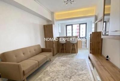 Apartament cu 2 camere decomandat în Militari