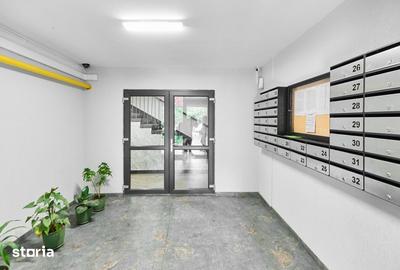 Apartament cu 4 camere în Găvana