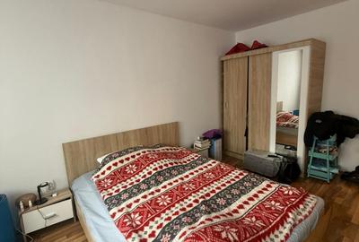 Apartament cu 3 camere decomandat în Mănăștur - 2