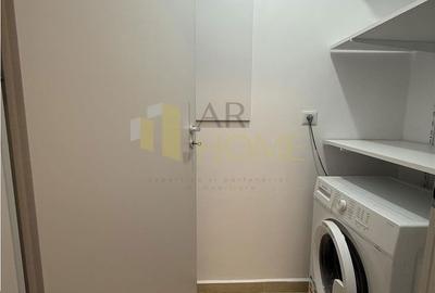 Apartament cu 2 camere, mobilat în Republicii - 2