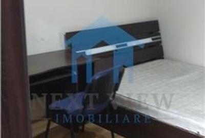 Garsonieră decomandată în Mănăștur - 5