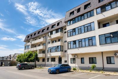 Garsonieră decomandată în Bragadiru