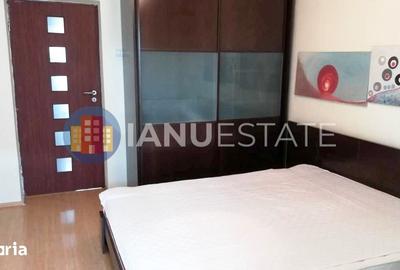 Apartament cu 3 camere semidecomandat în Dristor