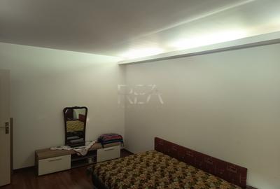 Apartament cu 2 camere decomandat, mobilat în Berceni