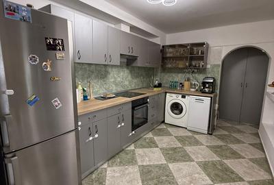 Casă individuală cu 6 camere cu Teren 270 Mp în Brâncoveanu - 6