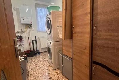Apartament cu 3 camere în Central - 1