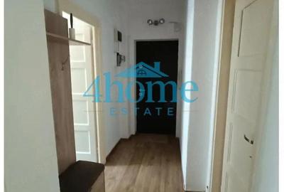 Apartament cu 2 camere, mobilat în Dorobanți