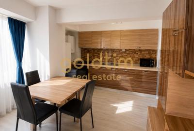 Apartament cu 2 camere semidecomandat, mobilat în Otopeni - 2