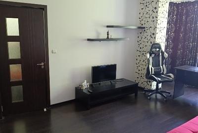Apartament cu 2 camere semidecomandat, mobilat în Calea Severinului - 3
