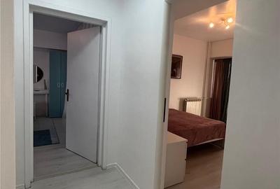 Apartament cu 4 camere în Central - 5