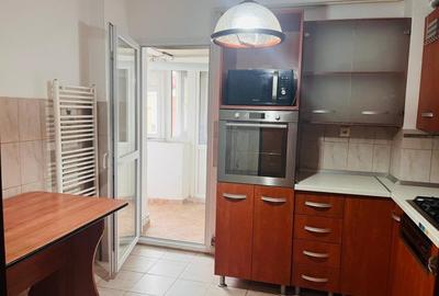 Apartament cu 3 camere decomandat în Ultracentral - 2