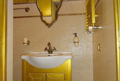Apartament cu 3 camere decomandat în Central - 5