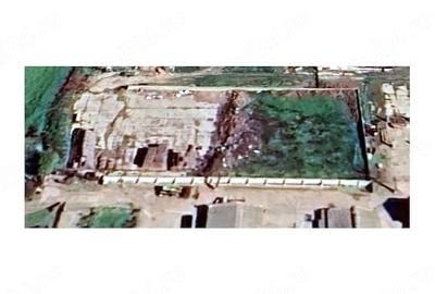 Spațiu comercial, de 2,500 mp, în Siliștea - 2