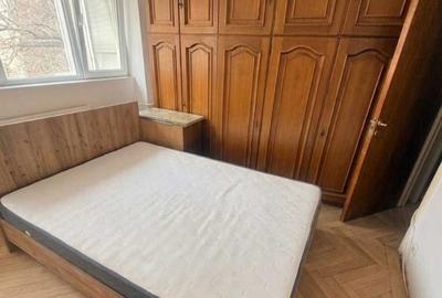 Apartament cu 2 camere semidecomandat în Iancului