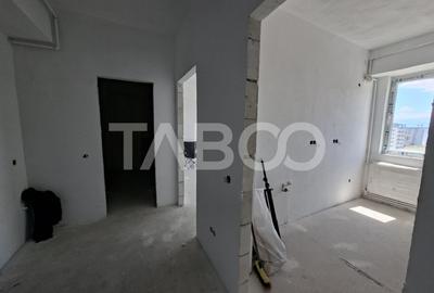 Apartament cu 2 camere decomandat în Mihai Viteazul - 6