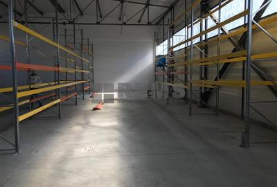Spațiu comercial, de 270 mp, în Dâmbul Rotund - 2