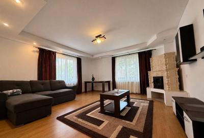 Casă cu 4 camere în Sântana de Mureș - 8