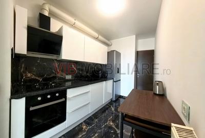 Apartament cu 2 camere decomandat, mobilat în Văcăresti - 10