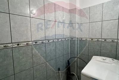 Apartament cu 3 camere decomandat în Bogdan Vodă