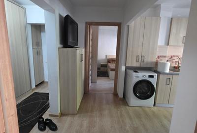 Apartament cu 2 camere decomandat în Casa de Cultură - 2