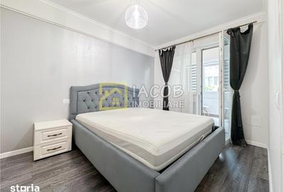 Apartament cu 2 camere în Mioriței - 5