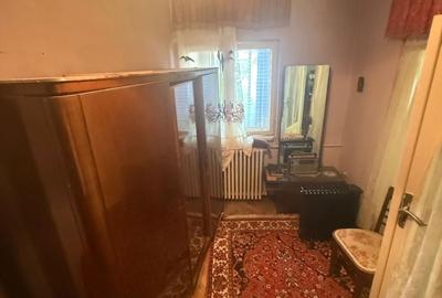 Apartament cu 2 camere nedecomandat în Central - 3